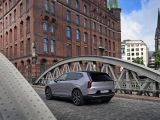 Fahrbericht Volvo EX60: Zwischen Thors Hammer und Odins Raben - Bild 14