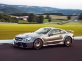 Im Rückspiegel: Verwandlungskünstler Mercedes-Benz SL - Bild 8