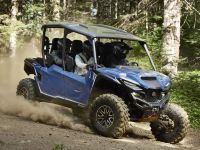 Yamaha startet ATV-Geschäft neu und stellt SSV-Produktion ein
