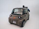 Der Citroën Ami für Rollstuhlfahrer - Bild 3