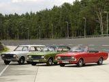 Im Rückspiegel: Opel legt einen Hüftschwung hin - Bild 26