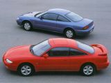 Im Rückspiegel: Mazda präsentierte in einem Jahr gleich zwei besondere Coupés - Bild 5