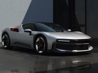 Ferrari CZ26: Einzelstück auf SF90-Basis