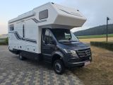 Caravan-Salon 2026: Neue Luxusmobile von Phoenix - Bild 3