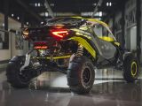 Can-Am bringt die Dünen zum Leuchten - Bild 4