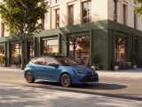 60 Jahre Corolla: Toyotas Erfolgsmodell feiert - Bild 2
