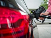 ADAC: Spritpreise sinken nur leicht