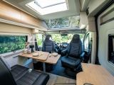 Caravan Salon: Der Yucon wird erschwinglich - Bild 2