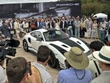 Nirgendwo wird das Auto so gefeiert wie in Kalifornien - Bild 13