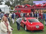 Nirgendwo wird das Auto so gefeiert wie in Kalifornien - Bild 44
