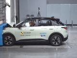 Euro NCAP-Crashtest: China-Stromer setzen Cupra Raval unter Druck - Bild 2