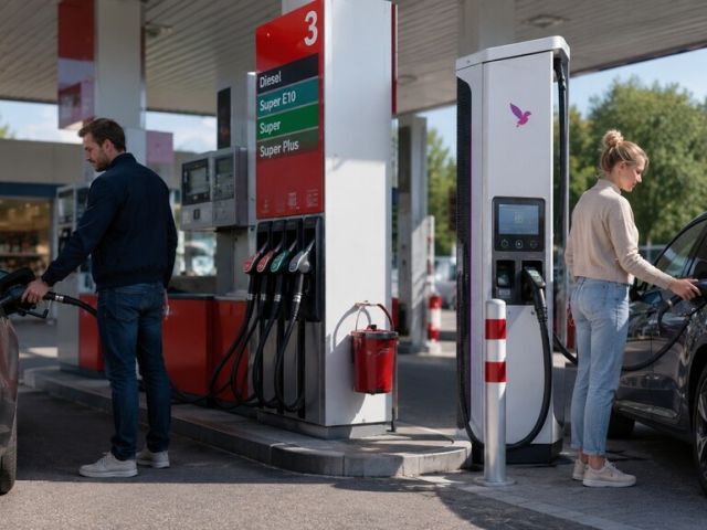 So lässt sich der Verbrauch reduzieren - Bild 1