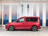 VW startet Produktion des aufgefrischten Caddy - Bild 11
