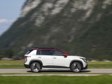 Fahrbericht Skoda Epiq: Na bitte, es geht doch - Bild 18