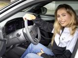 Opel startet GSE-Kampagne mit Sophia Flörsch - Bild 9