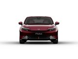 Der Honda Prelude setzt rote Akzente - Bild 5