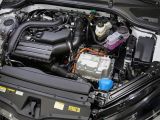 Skoda setzt erstmals auf einen Vollhybrid - Bild 2