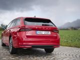Skoda setzt erstmals auf einen Vollhybrid - Bild 3