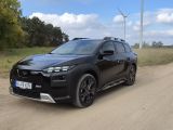 Fahrbericht Subaru E-Outback: Stromern durchs Unterholz - Bild 6