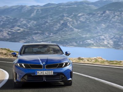 Auch die BMW Group kommt nicht ungeschoren davon