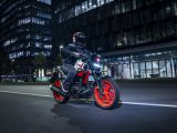 Die Yamaha MT-125 macht den nächsten Schritt - Bild 4