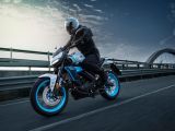 Die Yamaha MT-125 macht den nächsten Schritt - Bild 6