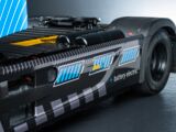 Hannover 2022: Mit der Batterie in den Fernverkehr - Bild 7