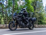 Erstes Motorrad mit Matrix-LED-Scheinwerfer - Bild 5