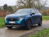 Peugeots Hybrid-Flotte: Elektrifizierte Einstiege - Bild 2