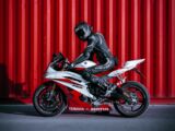 Ratgeber: Sicherer Start in die Motorradsaison - Bild 3