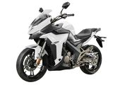 Zontes: Eine neue Motorradmarke kommt zu uns - Bild 3