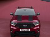 Fahrbericht Ford Ranger Sondermodelle: Pritschenwagen war gestern - Bild 2