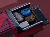 Fahrbericht Ford Ranger Sondermodelle: Pritschenwagen war gestern - Bild 9