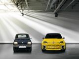 Im Rückspiegel: Beim Renault 5 sah die Konkurrenz ganz schön alt aus - Bild 8
