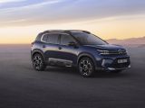 Vorstellung Citroën C5 Aircross: Die Kurven sind verschwunden - Bild 2