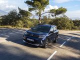 Vorstellung Citroën C5 Aircross: Die Kurven sind verschwunden - Bild 4