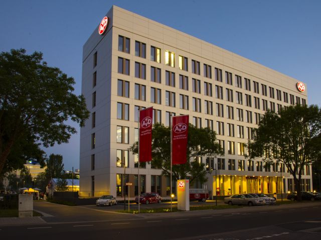 AvD spricht sich gegen geplante Sperrung am Mainufer aus - Bild 1