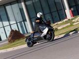 Fahrbericht BMW CE 04: Der „Wow“- und „Huuiii“-Effekt - Bild 5