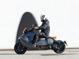 Fahrbericht BMW CE 04: Der „Wow“- und „Huuiii“-Effekt - Bild 7