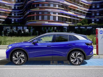 VW-Konzern bleibt unter dem CO2-Grenzwert