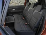 Fahrvorstellung Dacia Jogger: Drei Modelle unter einem Dach - Bild 6