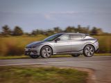 Praxistest Kia EV6: Erschwinglicher Langstrecken-Stromer - Bild 4