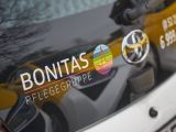 Bonitas setzt in der Pflege 120 Toyota Aygo ein - Bild 5