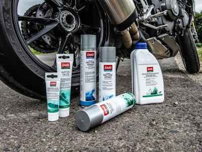 Aus Procycle wird Louis