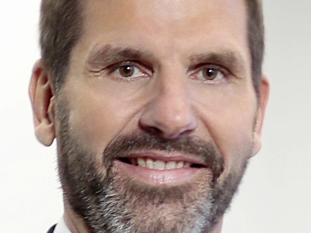 Michael Kirsch übernimmt bei Porsche in China - Bild 1