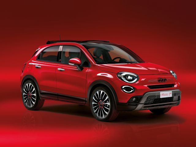 Fiat Tipo und 500 X als Mildhybrid - Bild 1