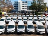 30 Opel Vivaro-e Cargo für Vinci Energies  - Bild 4