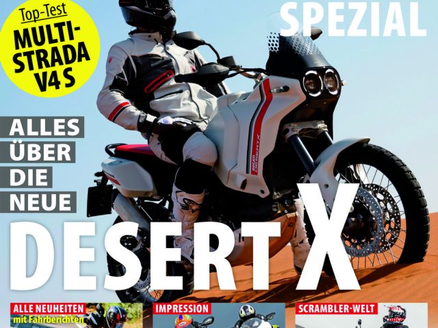 Sonderheft über die „Roten aus Bologna“ - Bild 1