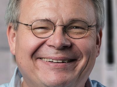 Jörg Howe übernimmt die Kommunikation bei Daimler Truck