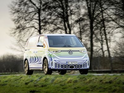 Vorschau: Drei Stromer, zwei Cupra on the rocks und ein Geburtstag